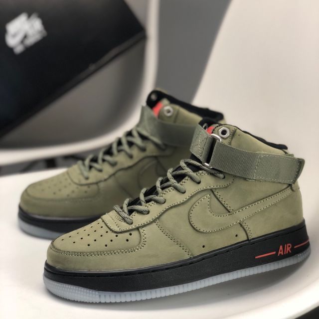 military green air force