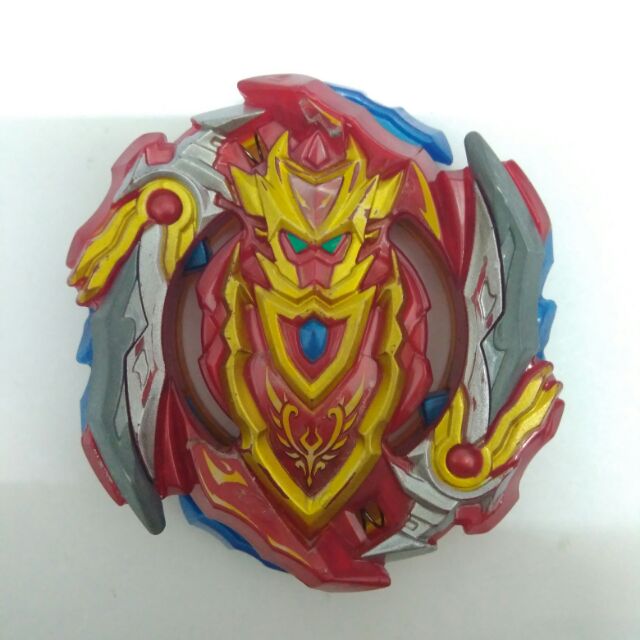 Takara Tomy Beyblade Burst Layer Cho-Z Achilles | Shopee Malaysia