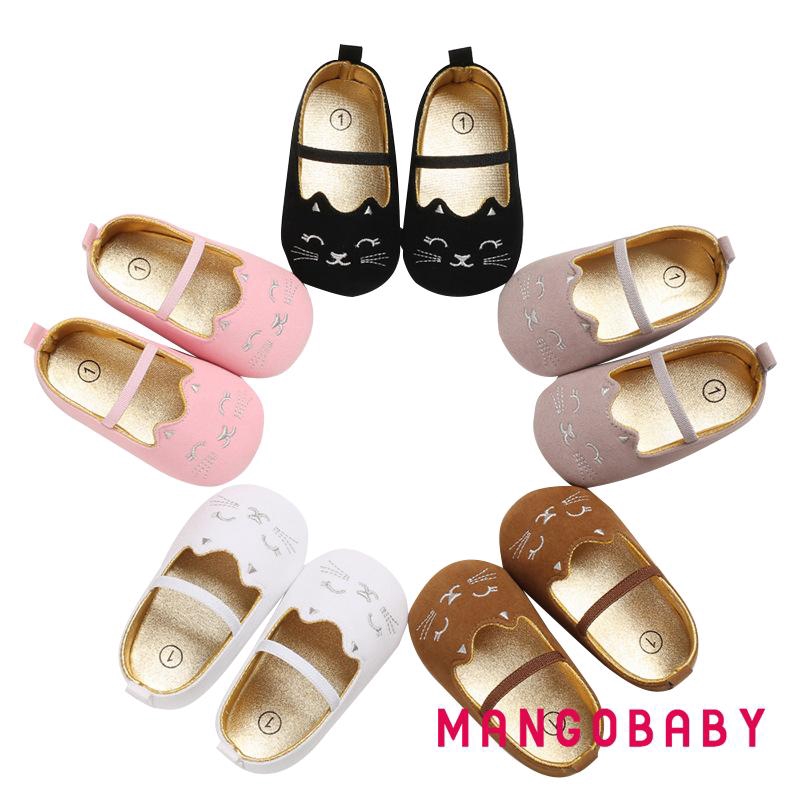 mg baby shoes
