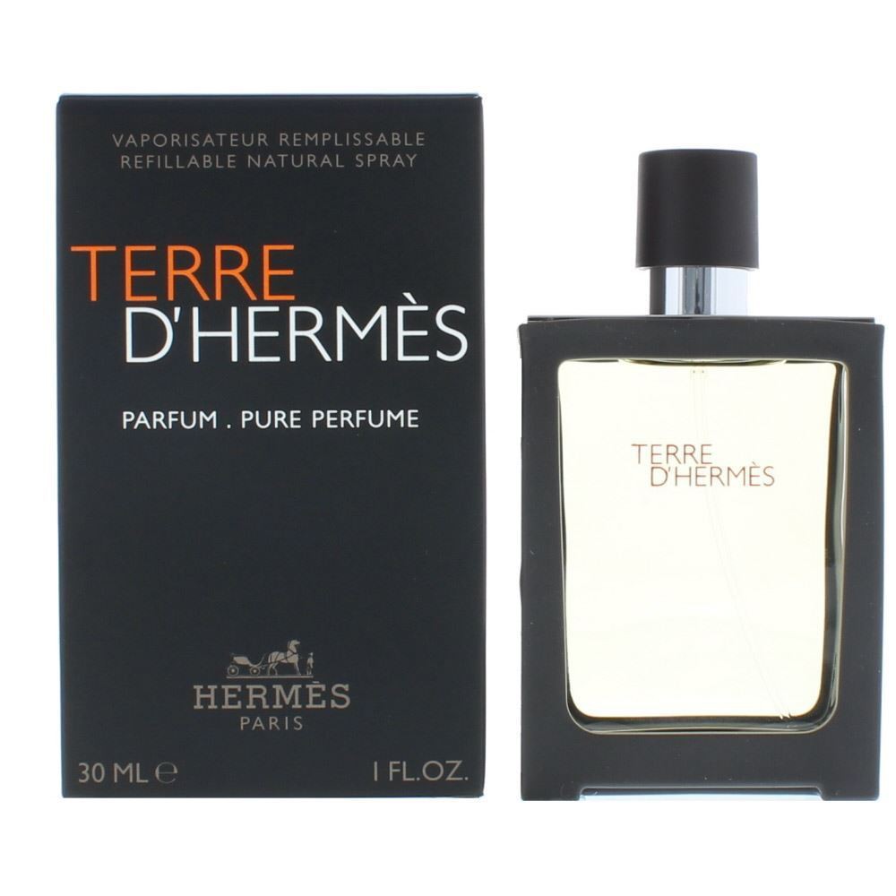 hermes 30ml perfume