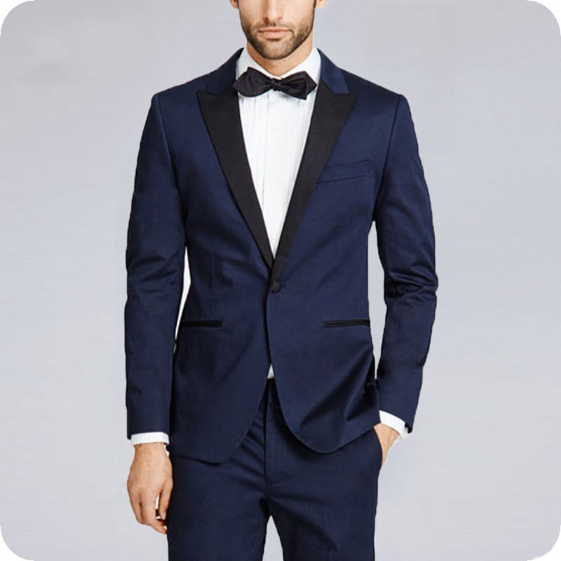 top mens suits