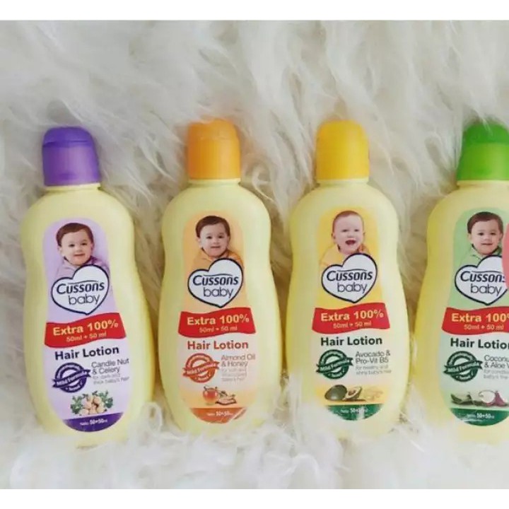 cussons baby calamine lotion