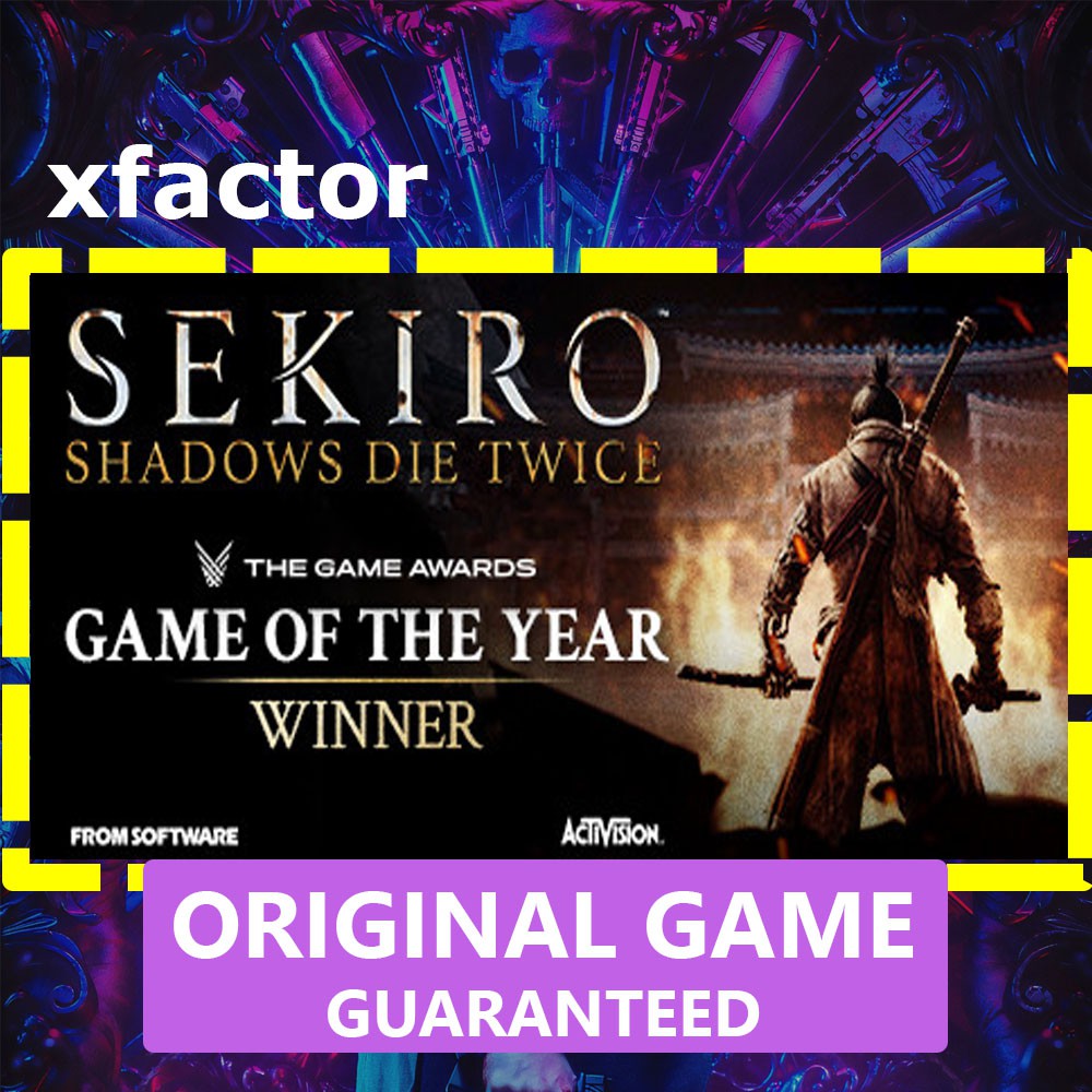 sekiro xbox one store