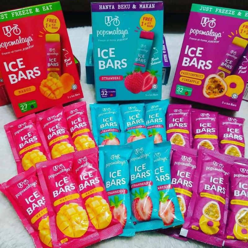 A Man S Love Of Ice Cream Photos Go Viral Time