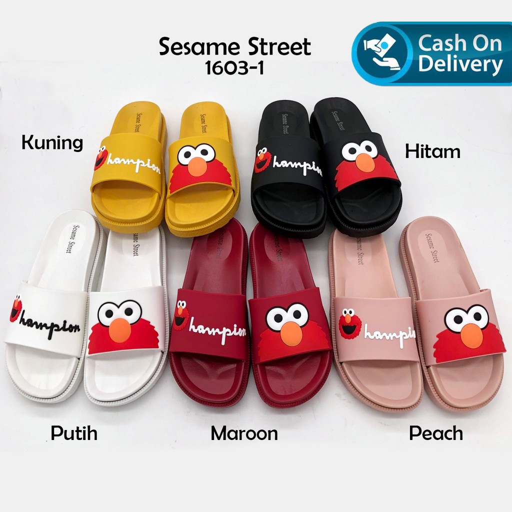 sandal balance 1603