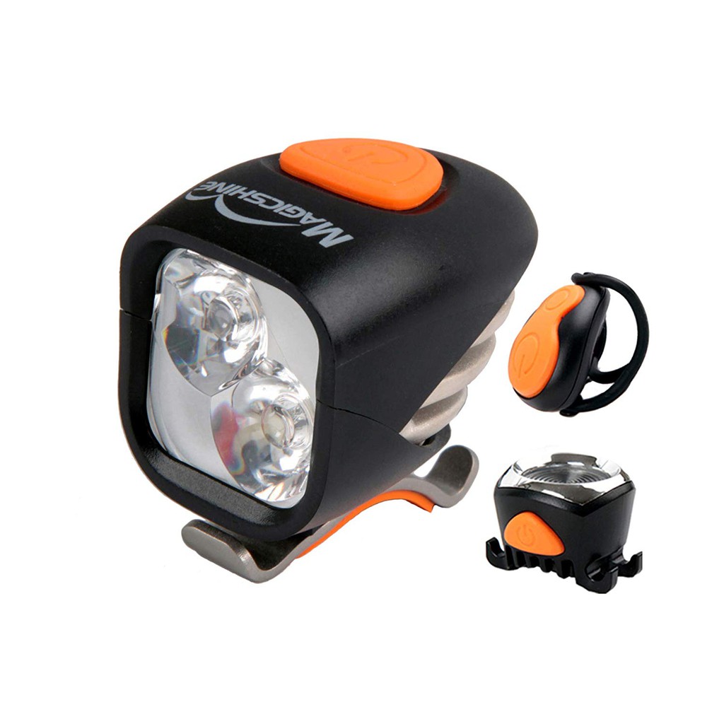 1600 lumens bike light