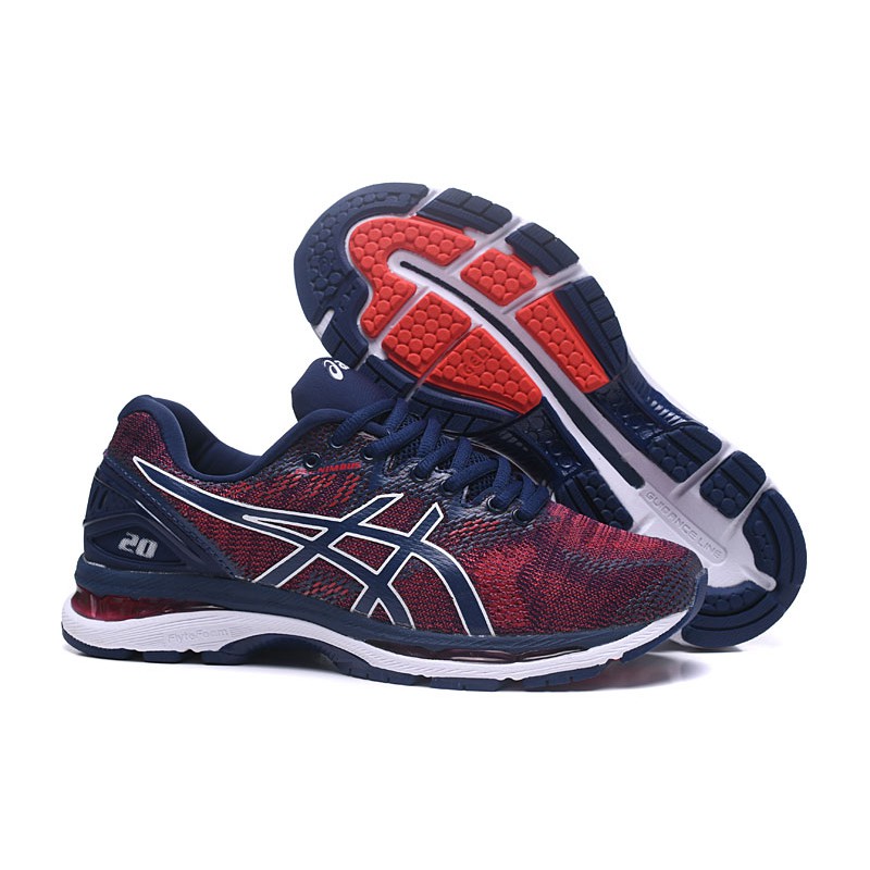 asics nimbus new