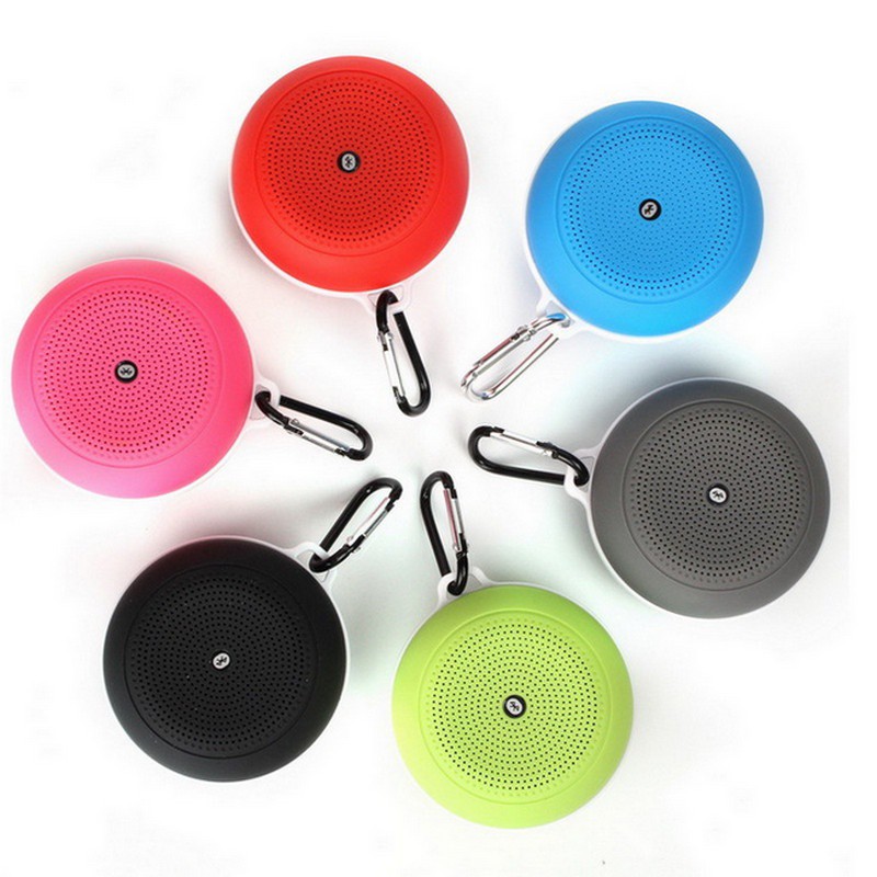 shopee mini speaker