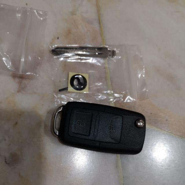 Perodua Alza Remote Alarm Flip Key  Shopee Malaysia Perodua Alza Remote Alarm Flip Key  Shopee Malaysia