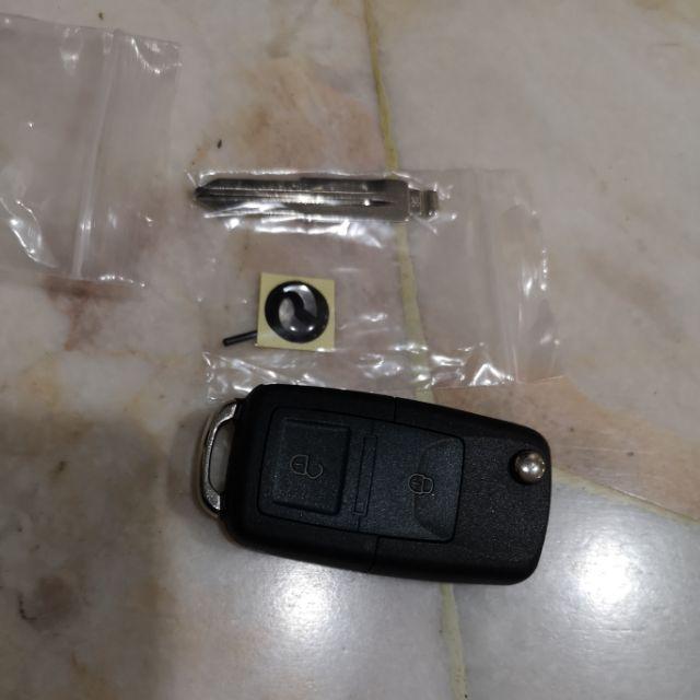 Perodua Alza Remote Alarm Flip Key  Shopee Malaysia