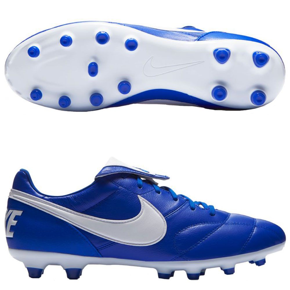 nike premier se blue