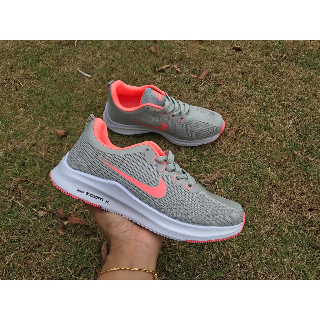 nike zoom ladies