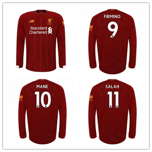 liverpool jersey 7