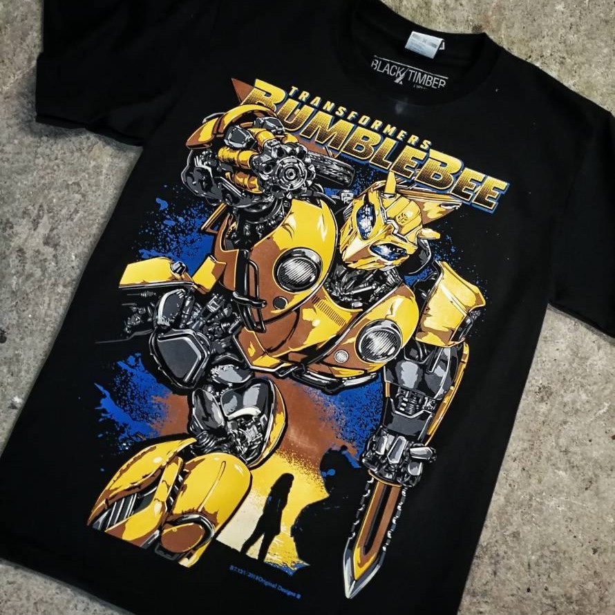 transformers t shirt
