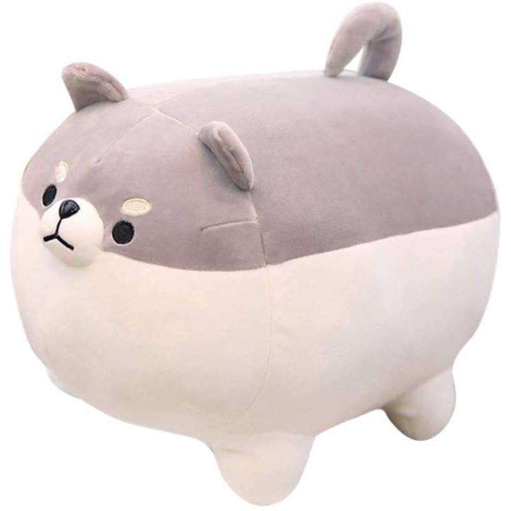 cute shiba inu plush