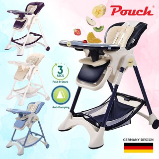 infant feeding chair portable