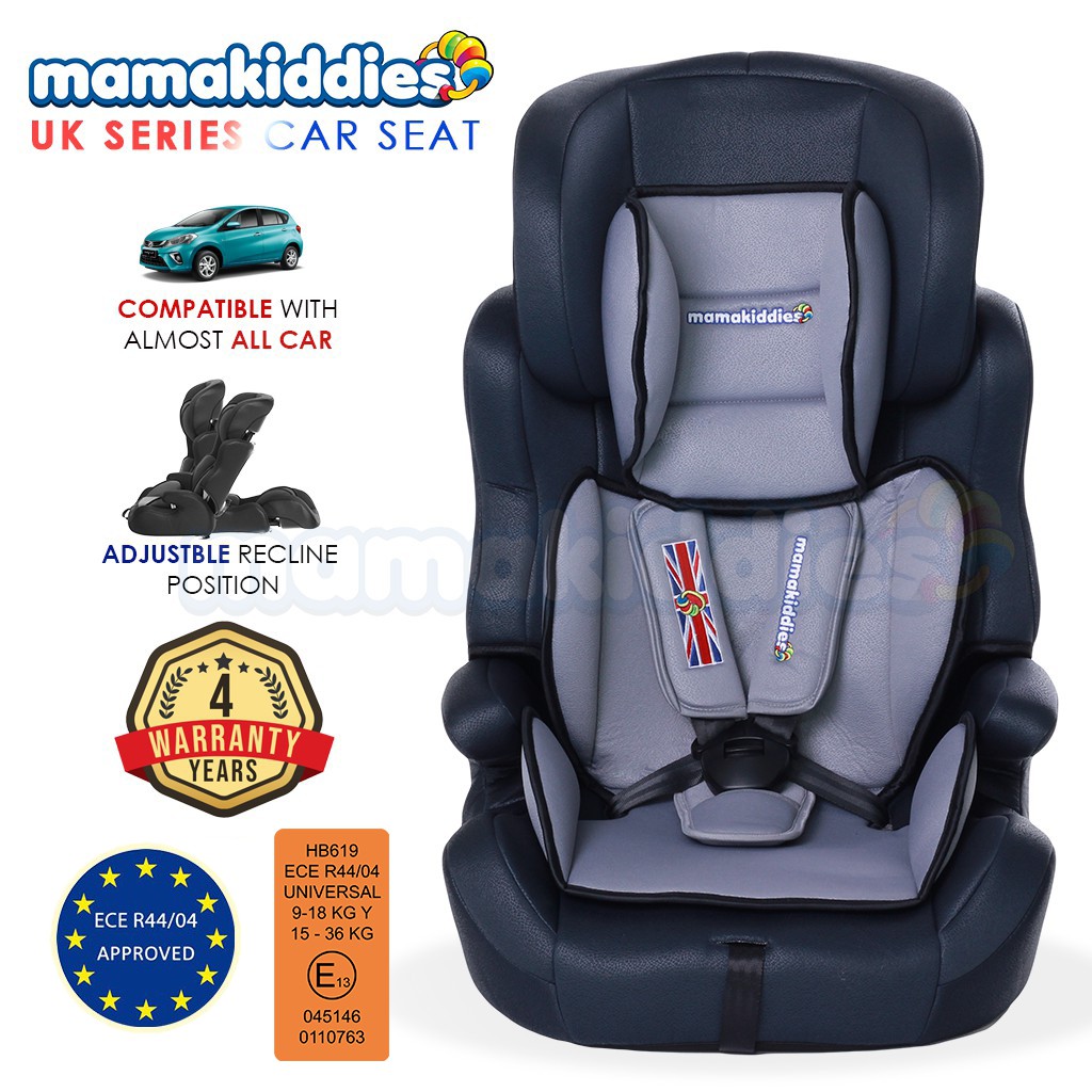 mamakiddies car seat