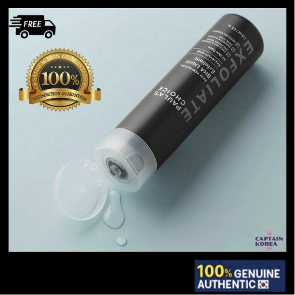 paula's choice bha vegan