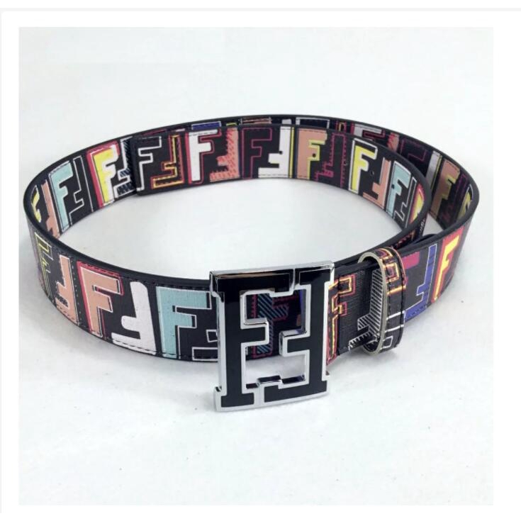 fendi belt different colors