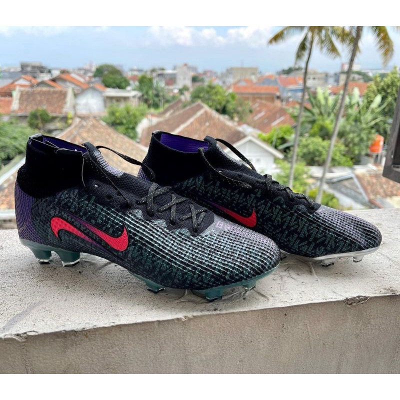 mercurial chosen 2