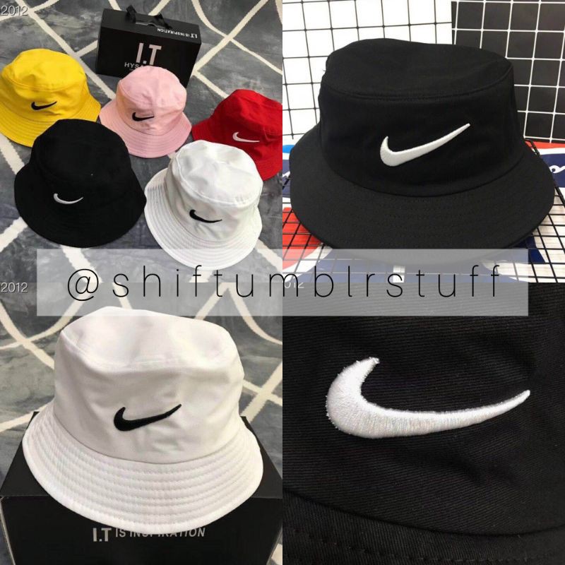 nike panama hat