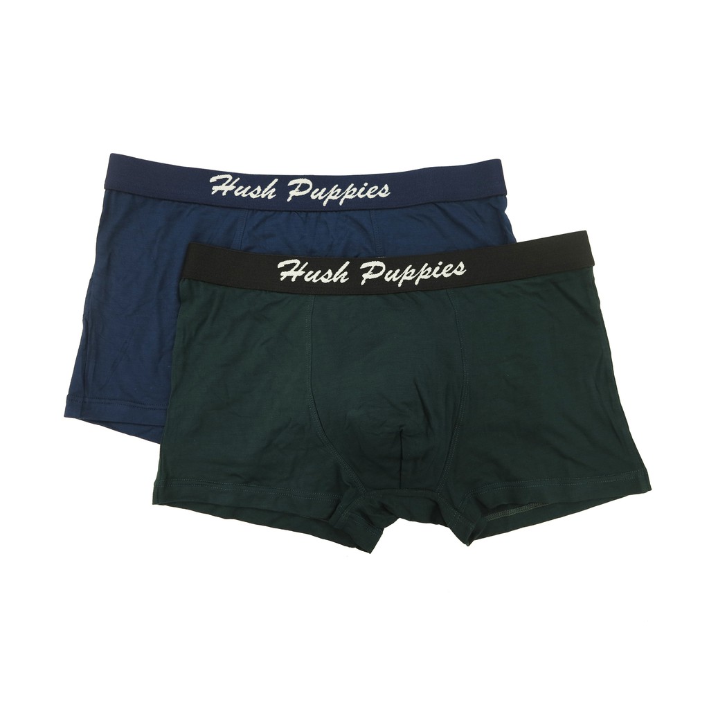 hush puppies boxer shorts