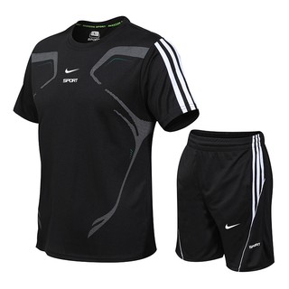 nike sport suit