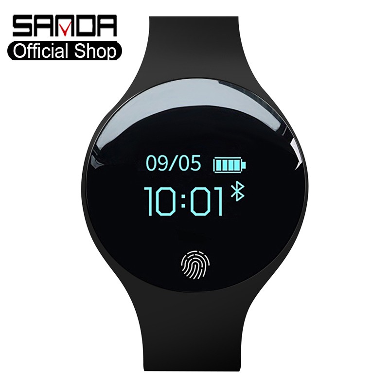 bluetooth fitness watch