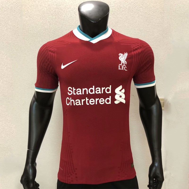 jersey bola liverpool