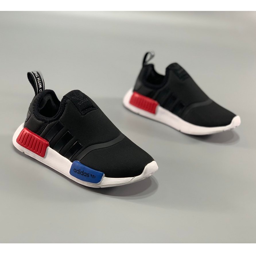 baby nmd