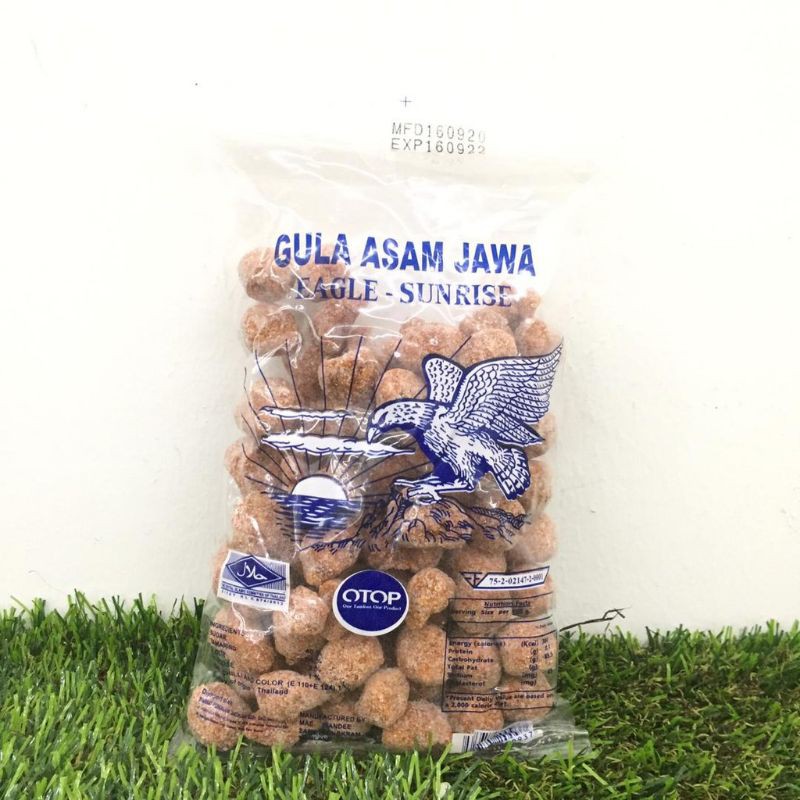 Buy Gula Asam Jawa Eagle Sunrise 400g Seetracker Malaysia