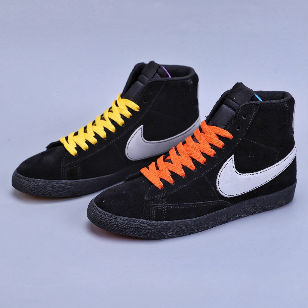 nike by you blazer mid