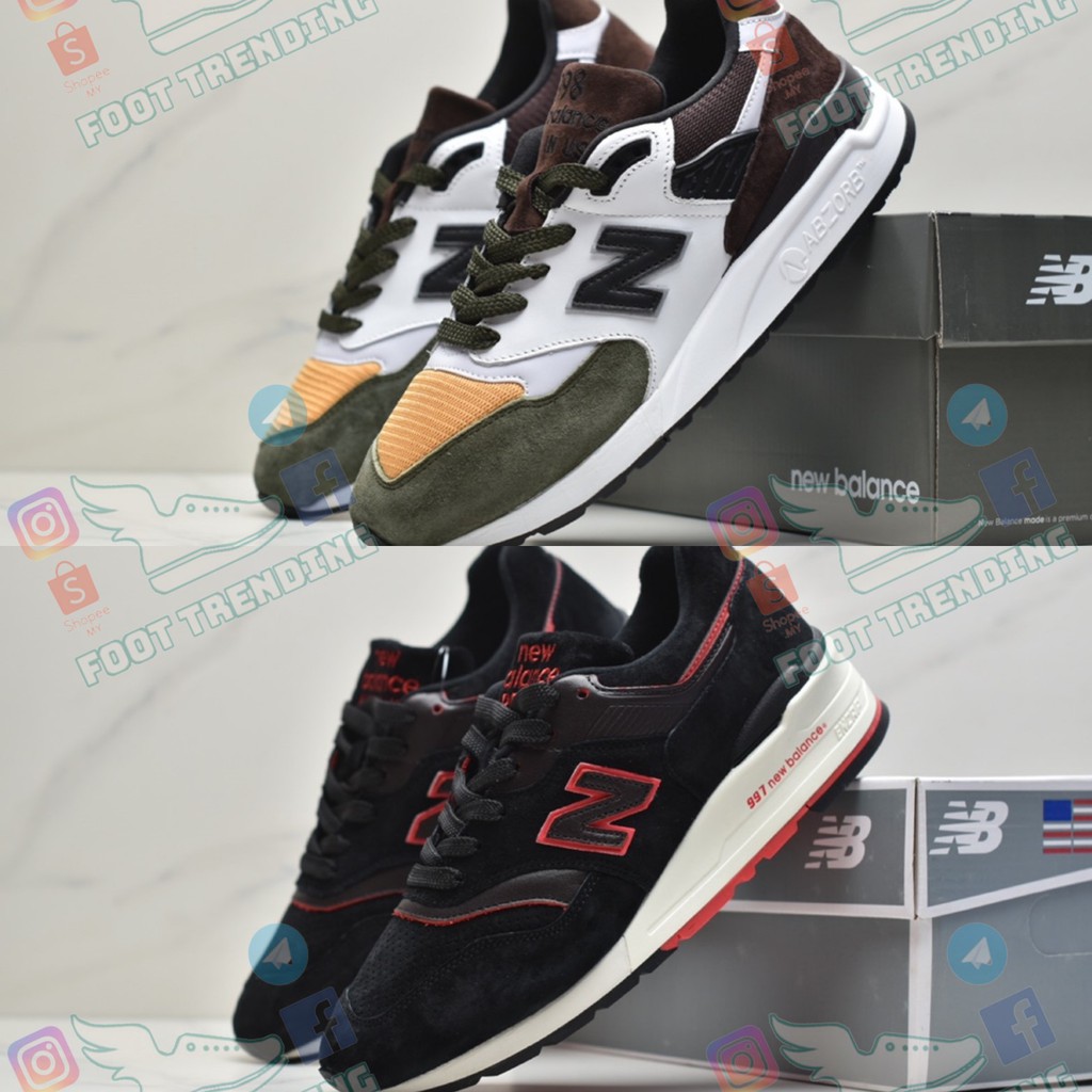 new balance delivery time