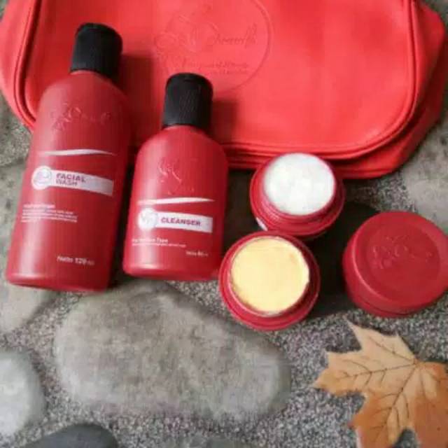 lc beauty skin