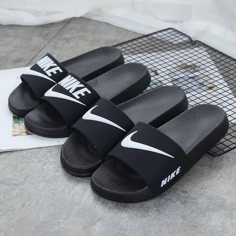 nike slippers for men