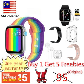 ft50 smart watch