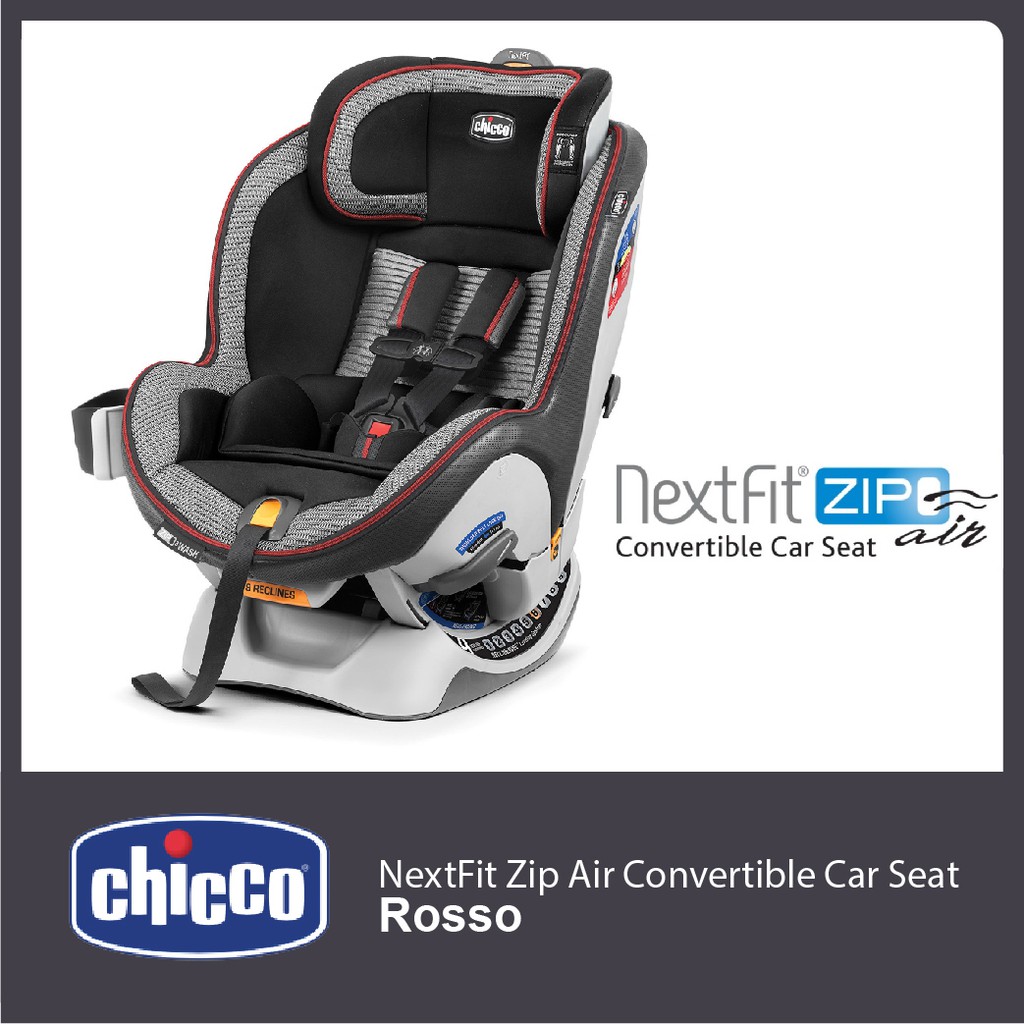 chicco nextfit air