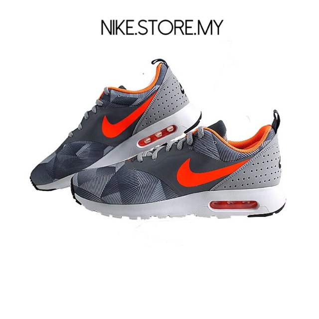 air max tavas orange
