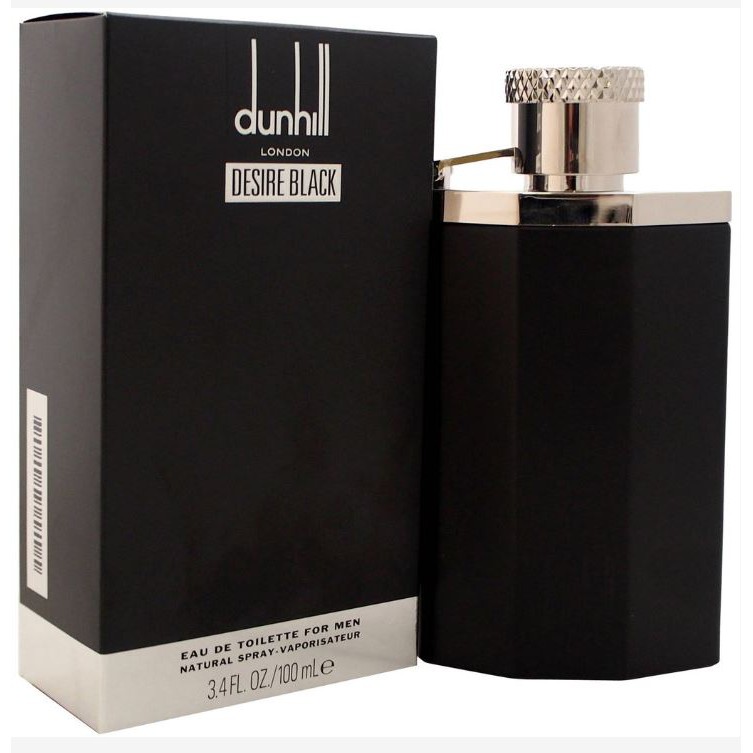 dunhill classic perfume