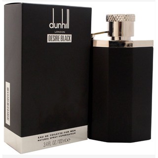 dunhill limited edition perfume