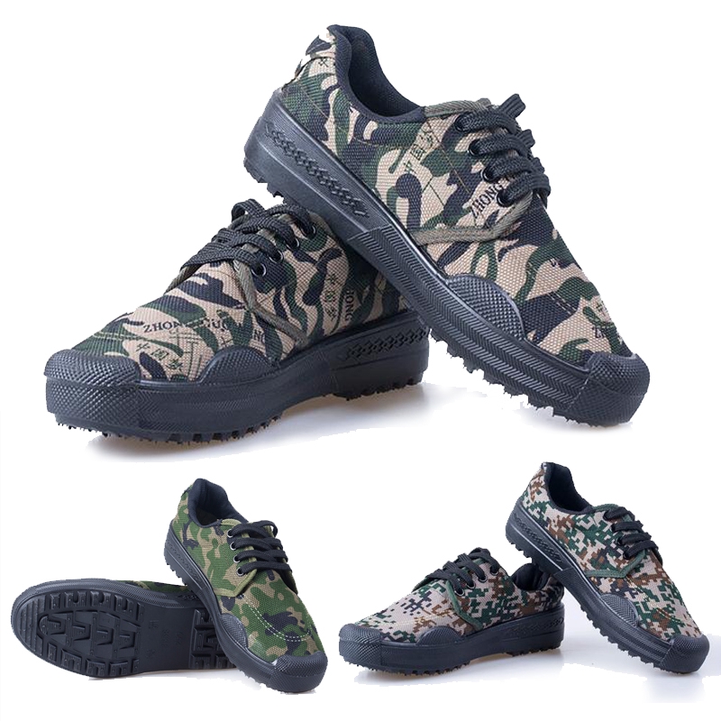 rubber shoes for hiking
