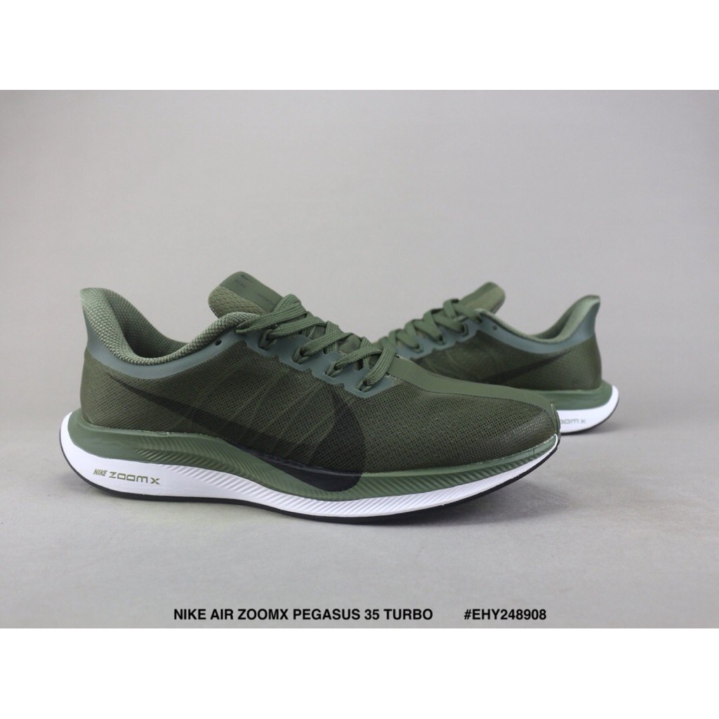 nike shoes army colour