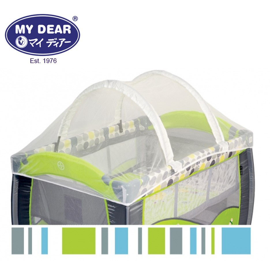 playpen mosquito net