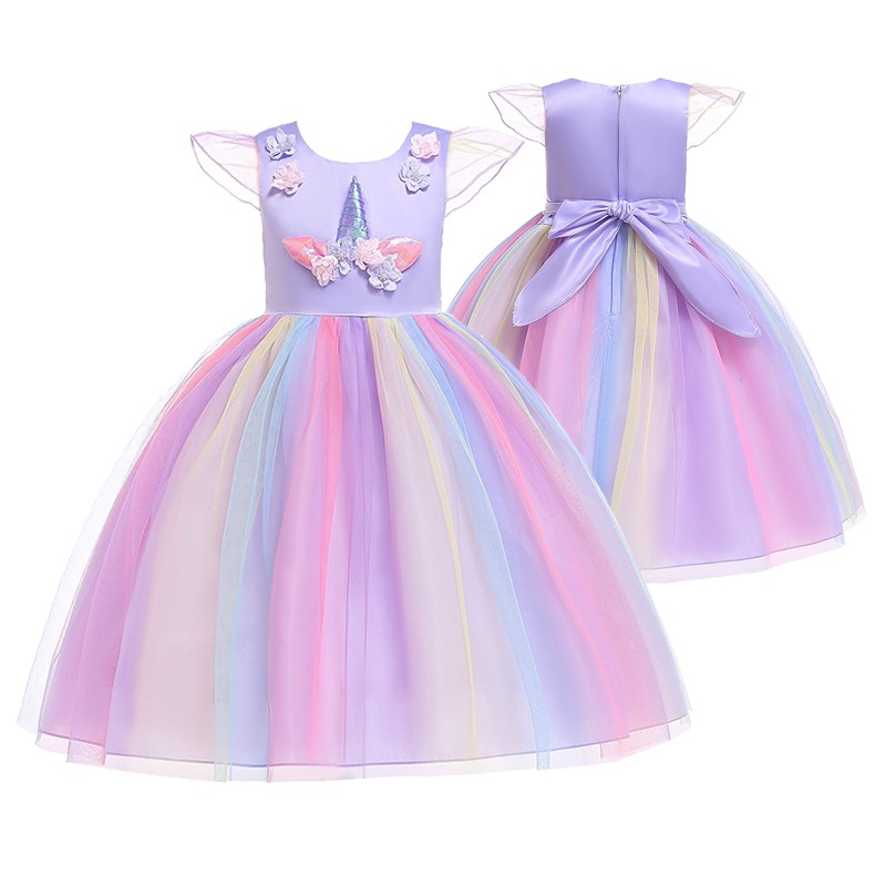 cute unicorn dresses