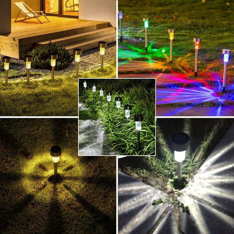 Buy Restocked 10 20pcs Lampu Solar Raya Taman Lampu Raya Lighting Pelita Seetracker Malaysia