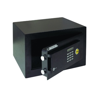 Yale YSB/200/EB1 Home Security Safe Box Standard compact Safe