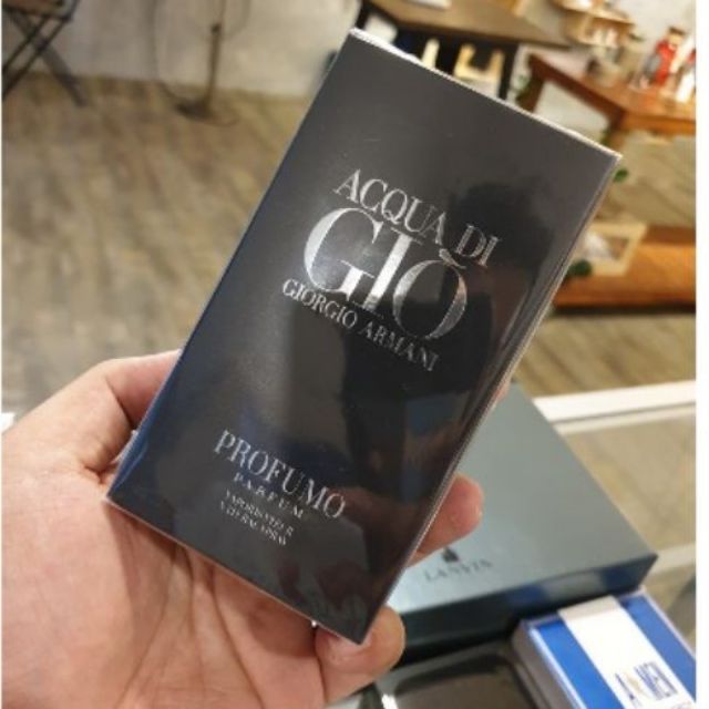 armani profumo 75 ml