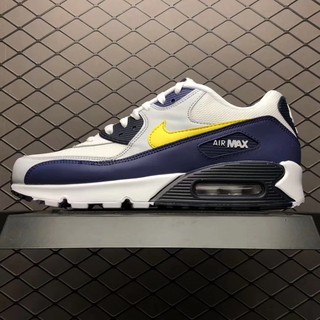Nike Air Max 90 Essential AJ1285 101 | Shopee Malaysia Nike Air Max 90 Essential AJ1285 101