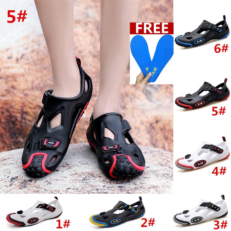 summer water shoes