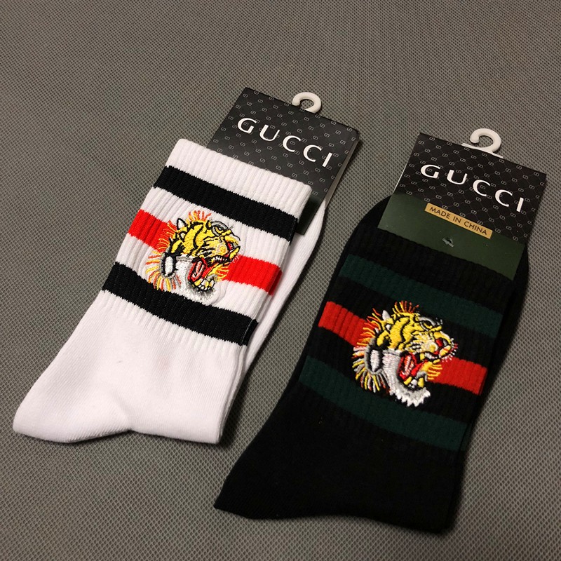 bootleg gucci socks